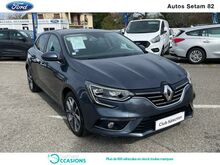 Photo 19 de l'offre de Renault Megane 1.2 TCe 130ch energy Intens à 13 960 € chez SudOuest Occasions