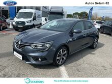 Photo 21 de l'offre de Renault Megane 1.2 TCe 130ch energy Intens à 13 960 € chez SudOuest Occasions