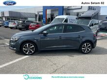 Photo 23 de l'offre de Renault Megane 1.2 TCe 130ch energy Intens à 13 960 € chez SudOuest Occasions