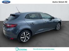 Photo 3 de l'offre de Renault Megane 1.2 TCe 130ch energy Intens à 13 960 € chez SudOuest Occasions