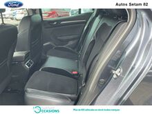 Photo 6 de l'offre de Renault Megane 1.2 TCe 130ch energy Intens à 13 960 € chez SudOuest Occasions