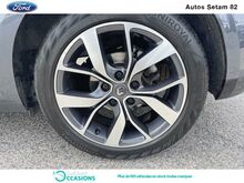 Photo 9 de l'offre de Renault Megane 1.2 TCe 130ch energy Intens à 13 960 € chez SudOuest Occasions