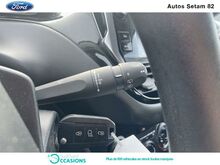 Photo 13 de l'offre de Peugeot 208 Affaire 1.6 BlueHDi 100ch S&S Premium Euro6c à 9 900 € chez SudOuest Occasions