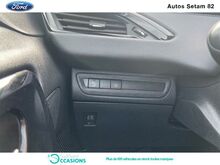 Photo 14 de l'offre de Peugeot 208 Affaire 1.6 BlueHDi 100ch S&S Premium Euro6c à 9 900 € chez SudOuest Occasions