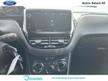 Photo 15 de l'offre de Peugeot 208 Affaire 1.6 BlueHDi 100ch S&S Premium Euro6c à 9 900 € chez SudOuest Occasions