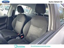 Photo 17 de l'offre de Peugeot 208 Affaire 1.6 BlueHDi 100ch S&S Premium Euro6c à 9 900 € chez SudOuest Occasions