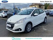 Photo 19 de l'offre de Peugeot 208 Affaire 1.6 BlueHDi 100ch S&S Premium Euro6c à 9 900 € chez SudOuest Occasions