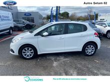 Photo 21 de l'offre de Peugeot 208 Affaire 1.6 BlueHDi 100ch S&S Premium Euro6c à 9 900 € chez SudOuest Occasions