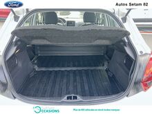 Photo 5 de l'offre de Peugeot 208 Affaire 1.6 BlueHDi 100ch S&S Premium Euro6c à 9 900 € chez SudOuest Occasions