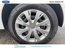 Photo 9 de l'offre de Peugeot 208 Affaire 1.6 BlueHDi 100ch S&S Premium Euro6c à 9 900 € chez SudOuest Occasions