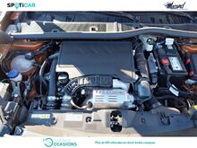 Photo 12 de l'offre de Peugeot 2008 1.2 PureTech 130ch S&S Allure EAT8 à 23 790 € chez SudOuest Occasions
