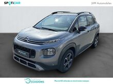 Photo 1 de l'offre de Citroën C3 Aircross PureTech 110ch S&S Feel E6.d-TEMP à 15 990 € chez SudOuest Occasions