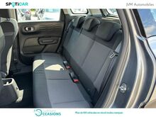 Photo 10 de l'offre de Citroën C3 Aircross PureTech 110ch S&S Feel E6.d-TEMP à 15 990 € chez SudOuest Occasions