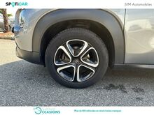 Photo 11 de l'offre de Citroën C3 Aircross PureTech 110ch S&S Feel E6.d-TEMP à 15 990 € chez SudOuest Occasions