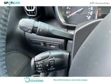 Photo 16 de l'offre de Citroën C3 Aircross PureTech 110ch S&S Feel E6.d-TEMP à 15 990 € chez SudOuest Occasions