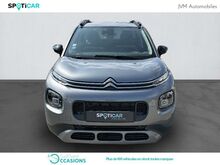 Photo 2 de l'offre de Citroën C3 Aircross PureTech 110ch S&S Feel E6.d-TEMP à 15 990 € chez SudOuest Occasions