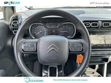 Photo 20 de l'offre de Citroën C3 Aircross PureTech 110ch S&S Feel E6.d-TEMP à 15 990 € chez SudOuest Occasions
