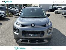 Photo 23 de l'offre de Citroën C3 Aircross PureTech 110ch S&S Feel E6.d-TEMP à 15 990 € chez SudOuest Occasions