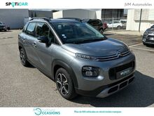 Photo 24 de l'offre de Citroën C3 Aircross PureTech 110ch S&S Feel E6.d-TEMP à 15 990 € chez SudOuest Occasions