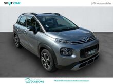 Photo 3 de l'offre de Citroën C3 Aircross PureTech 110ch S&S Feel E6.d-TEMP à 15 990 € chez SudOuest Occasions