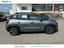 Photo 4 de l'offre de Citroën C3 Aircross PureTech 110ch S&S Feel E6.d-TEMP à 15 990 € chez SudOuest Occasions