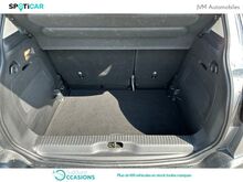 Photo 6 de l'offre de Citroën C3 Aircross PureTech 110ch S&S Feel E6.d-TEMP à 15 990 € chez SudOuest Occasions