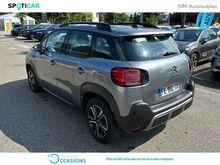 Photo 7 de l'offre de Citroën C3 Aircross PureTech 110ch S&S Feel E6.d-TEMP à 15 990 € chez SudOuest Occasions
