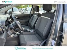 Photo 9 de l'offre de Citroën C3 Aircross PureTech 110ch S&S Feel E6.d-TEMP à 15 990 € chez SudOuest Occasions