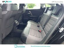 Photo 10 de l'offre de Citroën C4 PureTech 130ch S&S Feel Pack à 22 890 € chez SudOuest Occasions