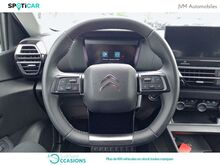 Photo 12 de l'offre de Citroën C4 PureTech 130ch S&S Feel Pack à 22 890 € chez SudOuest Occasions