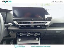 Photo 13 de l'offre de Citroën C4 PureTech 130ch S&S Feel Pack à 22 890 € chez SudOuest Occasions