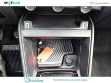 Photo 14 de l'offre de Citroën C4 PureTech 130ch S&S Feel Pack à 22 890 € chez SudOuest Occasions