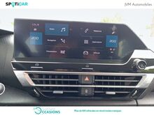 Photo 15 de l'offre de Citroën C4 PureTech 130ch S&S Feel Pack à 22 890 € chez SudOuest Occasions