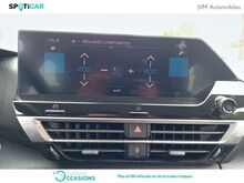 Photo 16 de l'offre de Citroën C4 PureTech 130ch S&S Feel Pack à 22 890 € chez SudOuest Occasions