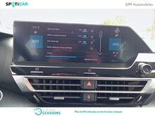 Photo 18 de l'offre de Citroën C4 PureTech 130ch S&S Feel Pack à 22 890 € chez SudOuest Occasions