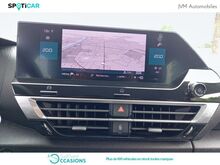 Photo 19 de l'offre de Citroën C4 PureTech 130ch S&S Feel Pack à 22 890 € chez SudOuest Occasions