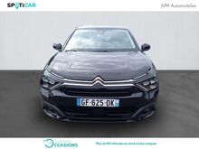 Photo 2 de l'offre de Citroën C4 PureTech 130ch S&S Feel Pack à 22 890 € chez SudOuest Occasions
