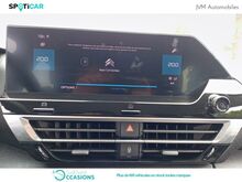 Photo 20 de l'offre de Citroën C4 PureTech 130ch S&S Feel Pack à 22 890 € chez SudOuest Occasions