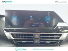 Photo 21 de l'offre de Citroën C4 PureTech 130ch S&S Feel Pack à 22 890 € chez SudOuest Occasions