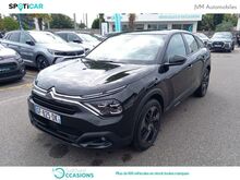 Photo 25 de l'offre de Citroën C4 PureTech 130ch S&S Feel Pack à 22 890 € chez SudOuest Occasions