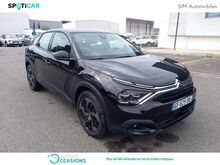Photo 27 de l'offre de Citroën C4 PureTech 130ch S&S Feel Pack à 22 890 € chez SudOuest Occasions