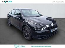 Photo 3 de l'offre de Citroën C4 PureTech 130ch S&S Feel Pack à 22 890 € chez SudOuest Occasions