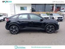 Photo 4 de l'offre de Citroën C4 PureTech 130ch S&S Feel Pack à 22 890 € chez SudOuest Occasions