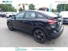 Photo 7 de l'offre de Citroën C4 PureTech 130ch S&S Feel Pack à 22 890 € chez SudOuest Occasions