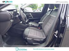 Photo 9 de l'offre de Citroën C4 PureTech 130ch S&S Feel Pack à 22 890 € chez SudOuest Occasions