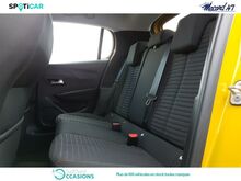 Photo 10 de l'offre de Peugeot 208 1.2 PureTech 100ch S&S Active Business EAT8 à 19 990 € chez SudOuest Occasions