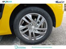 Photo 11 de l'offre de Peugeot 208 1.2 PureTech 100ch S&S Active Business EAT8 à 19 990 € chez SudOuest Occasions