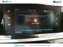 Photo 13 de l'offre de Peugeot 208 1.2 PureTech 100ch S&S Active Business EAT8 à 19 990 € chez SudOuest Occasions