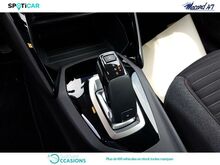 Photo 14 de l'offre de Peugeot 208 1.2 PureTech 100ch S&S Active Business EAT8 à 19 990 € chez SudOuest Occasions