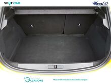 Photo 6 de l'offre de Peugeot 208 1.2 PureTech 100ch S&S Active Business EAT8 à 19 990 € chez SudOuest Occasions